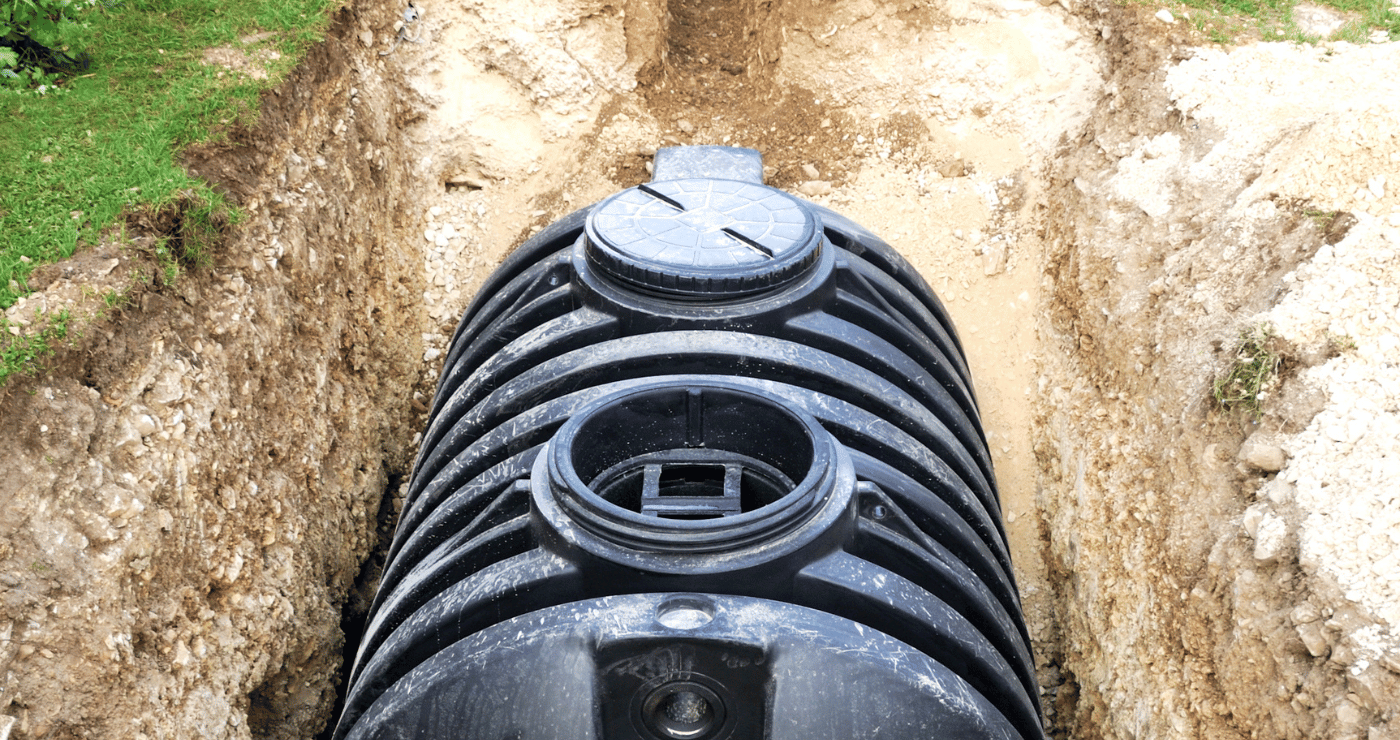 Septic Systems